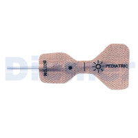 Sensor Spo2 Pediatrico Desechable Tensiometro Leo Caja 10 Unids